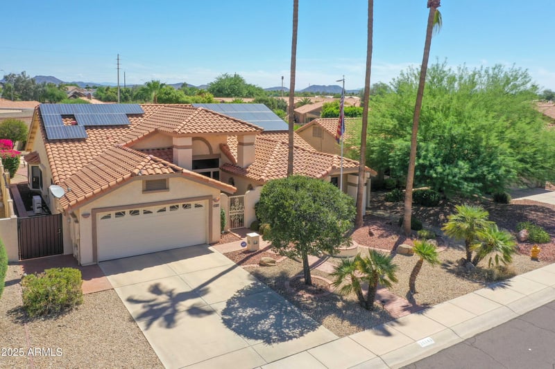 20143 92nd Ave, Peoria, AZ 85382