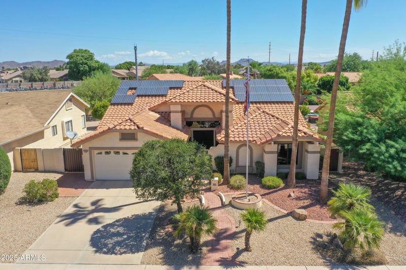 20143 92nd Ave, Peoria, AZ 85382