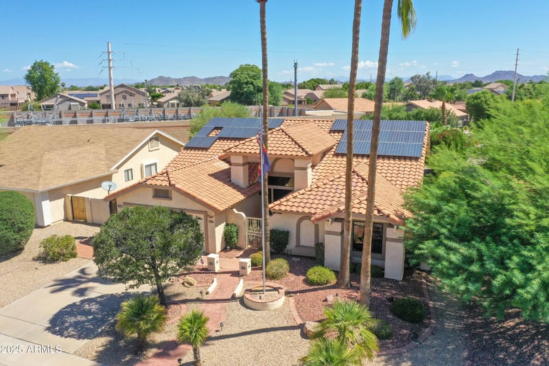 20143 92nd Ave, Peoria, AZ 85382