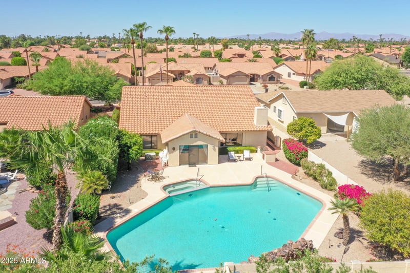 20143 92nd Ave, Peoria, AZ 85382