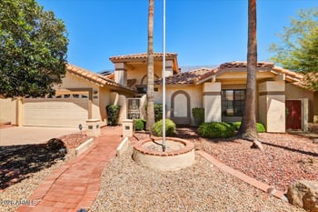 20143 92nd Ave, Peoria, AZ 85382