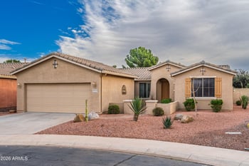20143 Enchantment Ps, Maricopa, AZ 85138