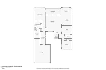 20143 Enchantment Ps, Maricopa, AZ 85138