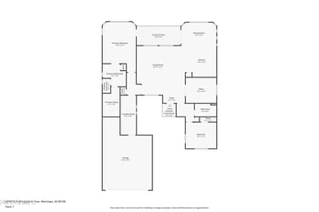 20143 Enchantment Ps, Maricopa, AZ 85138