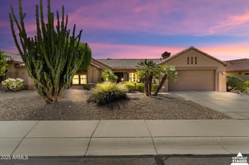 20143 Sonoran Ct, Surprise, AZ 85374