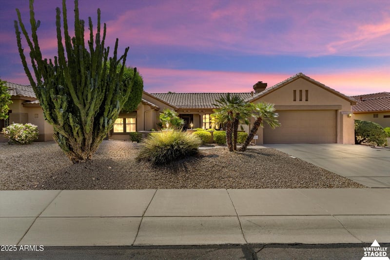 20143 Sonoran Ct, Surprise, AZ 85374