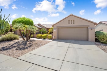 20143 Sonoran Ct, Surprise, AZ 85374