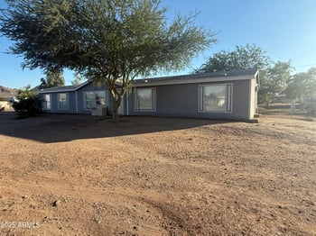 20145 Happy Rd, Queen Creek, AZ 85142