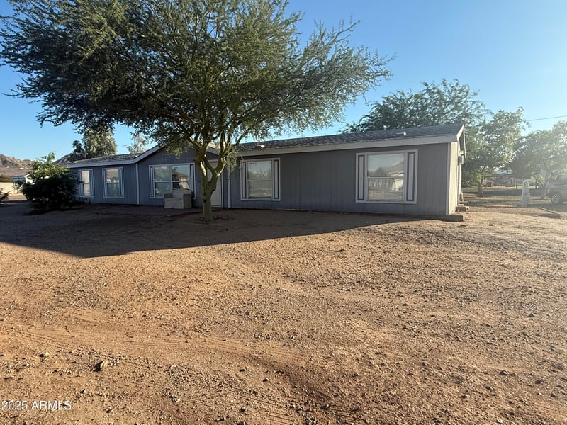 20145 Happy Rd, Queen Creek, AZ 85142