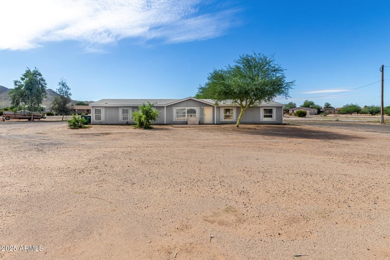 20145 Happy Rd, Queen Creek, AZ 85142