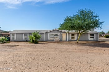 20145 Happy Rd, Queen Creek, AZ 85142