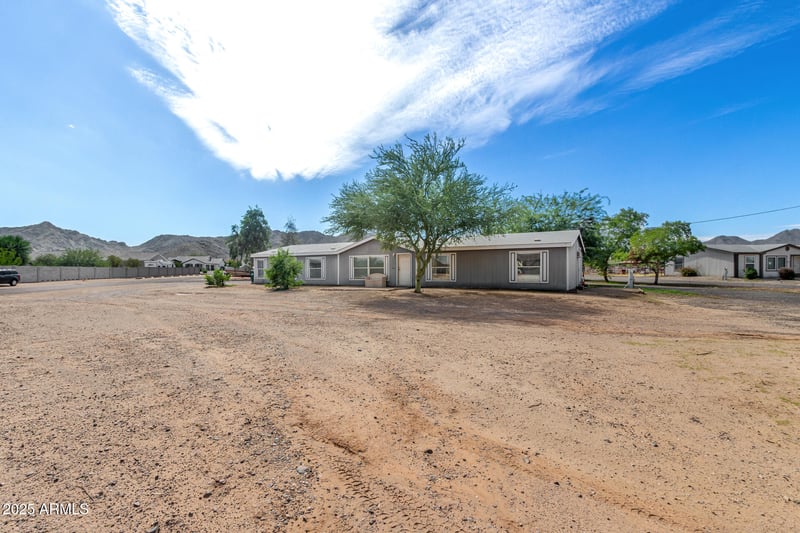 20145 Happy Rd, Queen Creek, AZ 85142