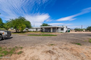 20145 Happy Rd, Queen Creek, AZ 85142