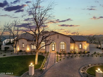 20145 Melissa Pl, Queen Creek, AZ 85142