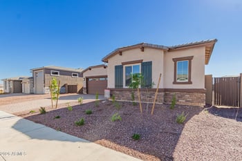 20145 Monterey Way, Buckeye, AZ 85396