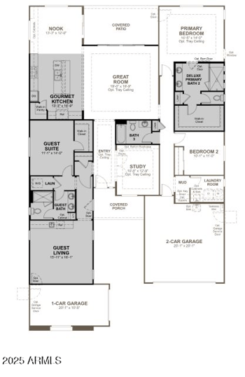 20146 Monterey Way, Buckeye, AZ 85396