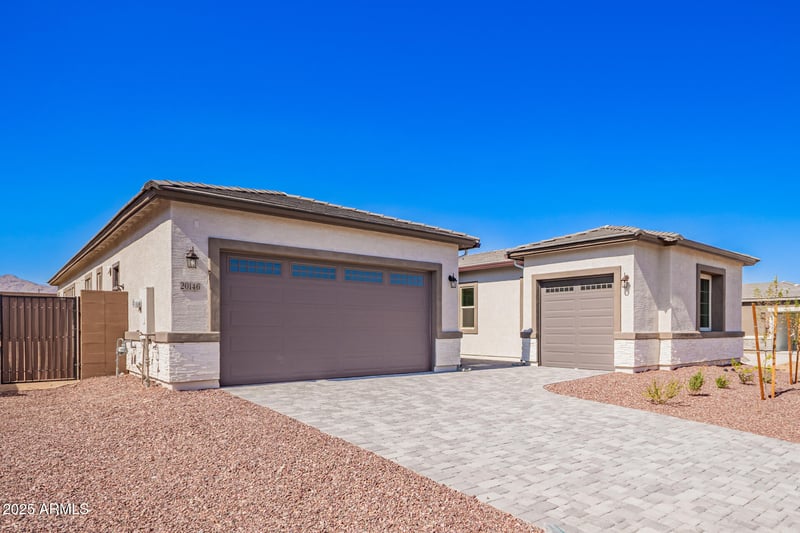 20146 Monterey Way, Buckeye, AZ 85396