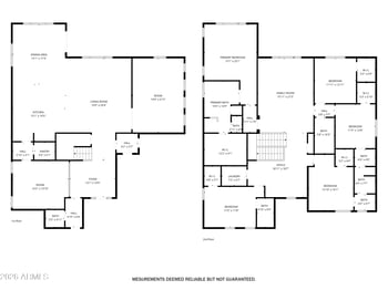 20148 Broadmoor Trl, Queen Creek, AZ 85142