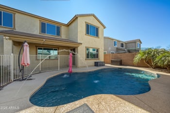 20148 Broadmoor Trl, Queen Creek, AZ 85142