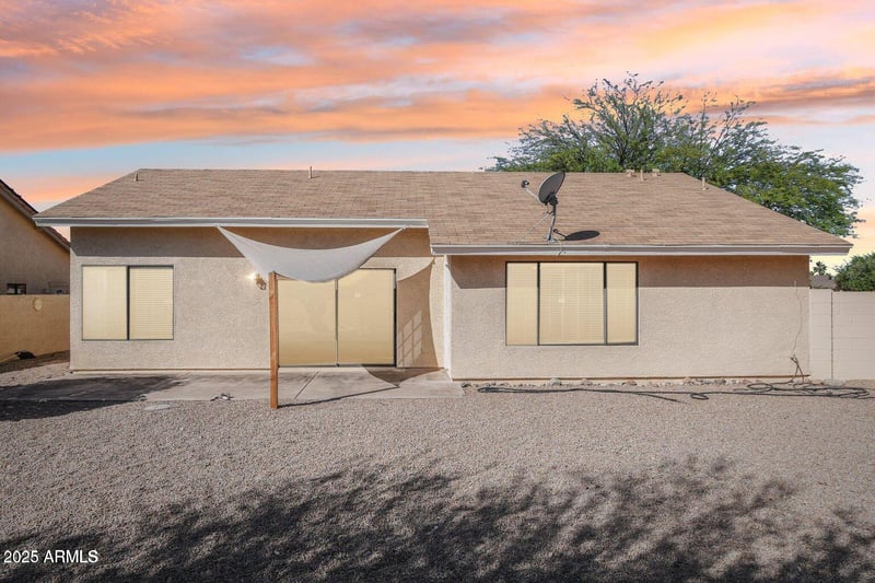20149 92nd Ave, Peoria, AZ 85382