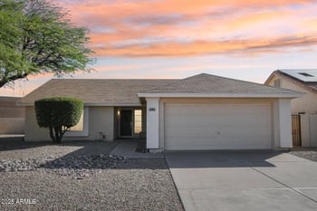 20149 92nd Ave, Peoria, AZ 85382