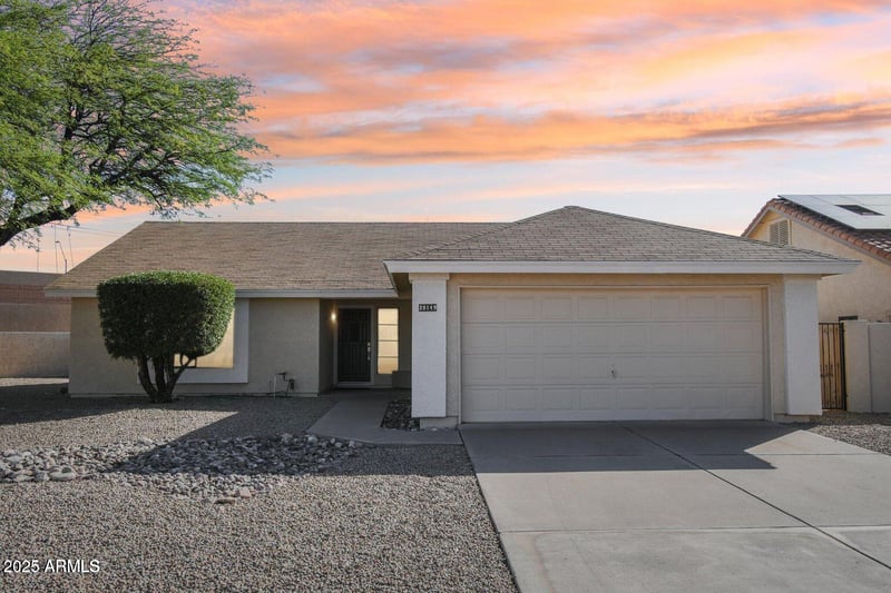 20149 92nd Ave, Peoria, AZ 85382
