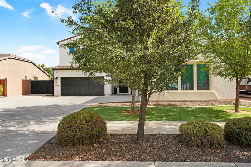 20149 Estrella Rd, Queen Creek, AZ 85142