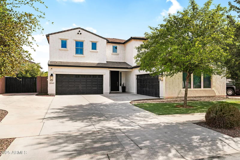 20149 Estrella Rd, Queen Creek, AZ 85142