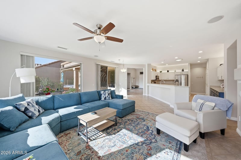 20149 N Sonoran Ct, Surprise, AZ 85374