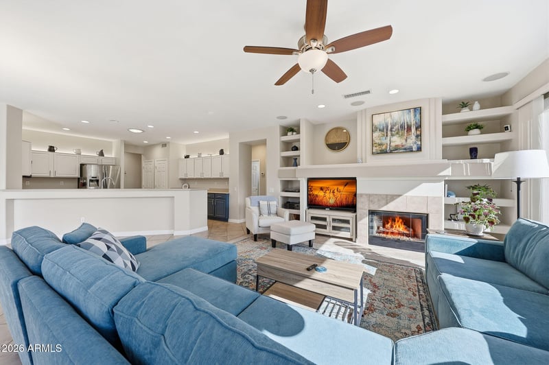 20149 N Sonoran Ct, Surprise, AZ 85374