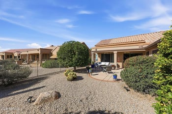 20149 N Sonoran Ct, Surprise, AZ 85374