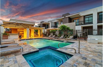 2015 50th St #11, Phoenix, AZ 85008