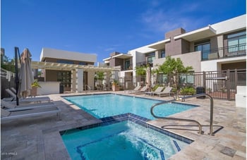 2015 50th St #14, Phoenix, AZ 85008