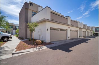 2015 50th St #15, Phoenix, AZ 85008