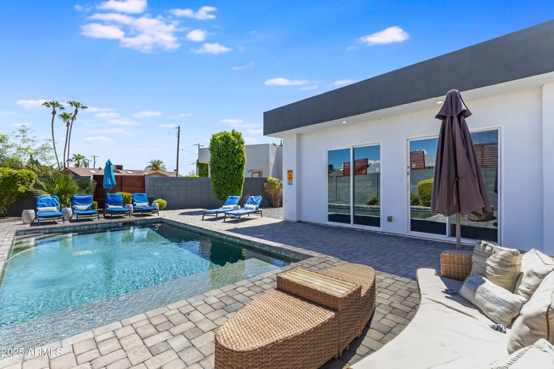 2015 80th Pl, Scottsdale, AZ 85257