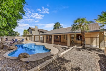 2015 Bendix Dr, Tempe, AZ 85283