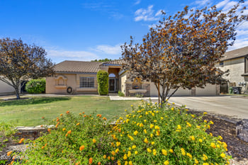2015 Bendix Dr, Tempe, AZ 85283