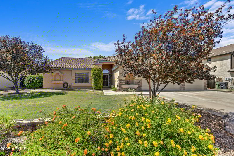 2015 Bendix Dr, Tempe, AZ 85283