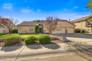 2015 Bendix Dr, Tempe, AZ 85283