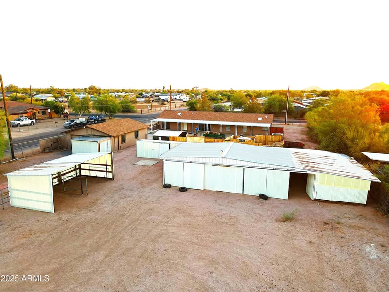 2015 Delaware Dr, Apache Junction, AZ 85120