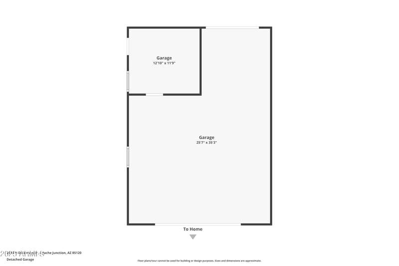 2015 Delaware Dr, Apache Junction, AZ 85120