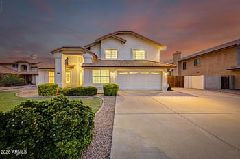 2015 Carmen St, Tempe, AZ 85283