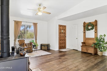 2015 E Circle Mountain Rd, New River, AZ 85087
