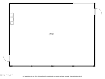 2015 E Circle Mountain Rd, New River, AZ 85087