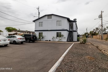 2015 E Eugie Ter, Phoenix, AZ 85022