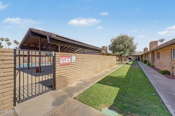 2015 Southern Ave #12, Tempe, AZ 85282