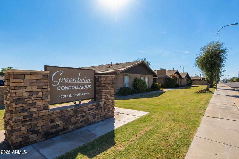 2015 E Southern Ave #12, Tempe, AZ 85282