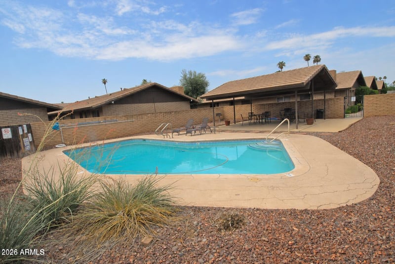 2015 E Southern Ave #12, Tempe, AZ 85282