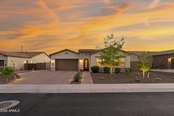 2015 E Villa Linda Dr, Phoenix, AZ 85024