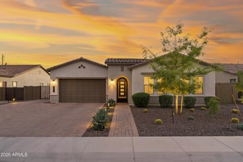 2015 E Villa Linda Dr, Phoenix, AZ 85024